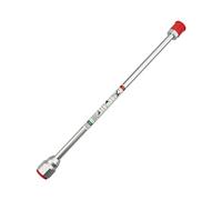 Baoblaze Extension Buses D'Atomiseur Manche D'Extension Pulvérisateur Aluminium Résistance à La Facile D'Utilisation Convient pour Plafond Mur, 20cm