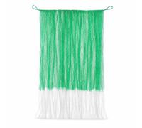 Baoblaze Filet de Support de Culture Treillis de Palissage de Grimpe Horticole Maille Résistante pour Concombres Gourdes Haricots Fruits, Style to 2