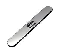 Baoblaze Lime En Verre Poli Miroir de Précision, pour Modèles D'outils à Main Antirouille, Bricolage, Tour