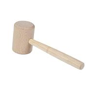 Baoblaze Maillet En Bois, Marteau de Menuisier, Marteau, Marteau pour Le
