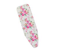 Baoblaze Planche à Repasser élastique Couverture Rembourrée Thermique Fournitures de Blanchisserie, StyleA