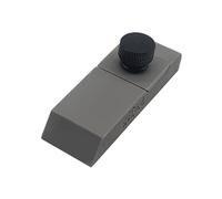 Baoblaze Plateau de Ponçage Cadre de Bloc Papier à Poncer Outil de Ponçage Manuel En Plastique Compact Adapté Aux Constructions de Modèles et Petites Réparatio, 45