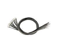 Baoblaze Platine D'Extension Groupe D'Éclairage de Connexion Carte de Contrôle avec Large Plage de Tension Approprié pour Les Systèmes de Lumières sur, 40cm