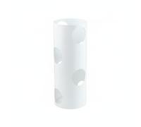 Baoblaze Porte Bouteilles de Vin Porte Vin Présentoir Casier Support Métal Résistant Aspect Raffiné Organisation Debout sans Encombrement Mise en Scène des, Color to 1