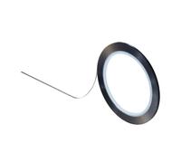 Baoblaze Scribing Tape Conçu pour Gravure avec Graduation Visible Ruban PET et Résistant Accessoire de Masquage pour Découpe Précise Bande pour Fixatio, 2 Mmx30m