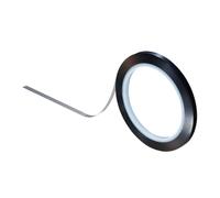 Baoblaze Scribing Tape Conçu pour Gravure avec Graduation Visible Ruban PET et Résistant Accessoire de Masquage pour Découpe Précise Bande pour Fixatio, 6mmx30m