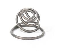 Baoblaze Stabiliteur Tiges en Aluminium | Structure Métallique Flexible, Anneau Composition Florale, Réutilible, Grille pr Vase, Jardinage, Fleuristes, Style B