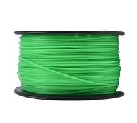 BAOFUYA Ligne de d'herbe Ligne de -Bordure, de -Herbe Ficelle de Mangeur de Mauvaises Herbes 2 Mm en Nylon Vert Bobine de Lourde de Remplacement pour la Plupart des Tondeuses à Gazon (372 mètres)
