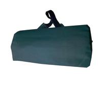 Baoqifong Coussin Repose Tete, Oreiller De Chaise Longue, Appui Tete Canape Fauteuil, Appuie-Tête De Chaise Longue Bain De Soleil, Coussin De Soutien De La Nuque pour Jardin, 37 X 17 CM