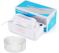 BAOSHISHAN Pompe à condensat 360L/h Pompe de relevage climatisation | 1800ml Réservoir,Tuyau 5m Fourni,pour machines à armoires moins de 30 kW/machines à glaçons/déshumidificateurs/refroidisseurs