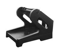 BaotyJie Porte-étiquettes Universel pour étiquettes Thermiques, Expédition et Livraison, noir