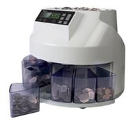 Baquet pour compteuse de pièces Euro Safescan 1250