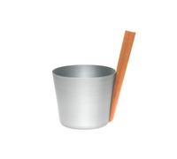 Baquet Rento Multicolor Aluminium