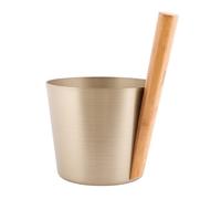Baquet Rento Multicolor Champagne