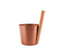 Baquet Rento Multicolor Copper