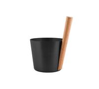 Baquet Rento Multicolor Noir