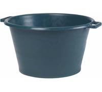 Baquet rond 50L vert 555mm EDA - 18760