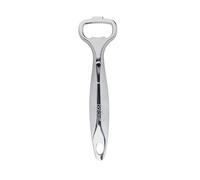 Bar Craft Deluxe Cast Crown Top Bottle Opener