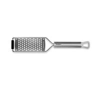 Barazzoni 8640006605 Râpe plate My Utensil, acier inoxydable