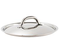Barazzoni Chef Line Couvercle, cm 22 Acier