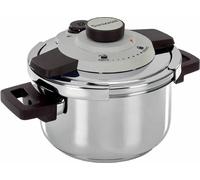 BARAZZONI Dual System Autocuiseur 4,5 L