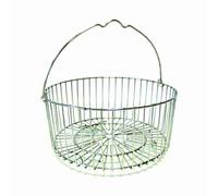 Barazzoni Panier pour autocuiseur à pression 5 l ø18 cm
