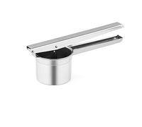 Barazzoni Passatelli, acier inoxydable 18/10, Ø 8,5 cm, H 10 cm, fabriqué en Italie, métal