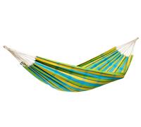 Barbados lemon - Hamac double / 2 personnes 200 kg Coton