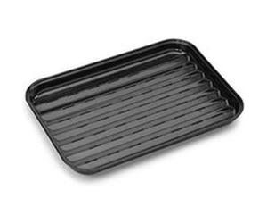 Barbecook 223.0221.100 lèchefrite en émail pour barbecue G