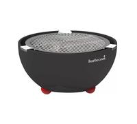 Barbecue à charbon 31cm noir - Barbecook - BC-CHA-1066 - joya