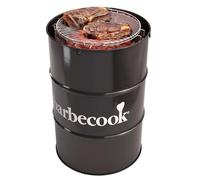 Barbecook Edson Black, barbecue au charbon de bois ; 2236010000
