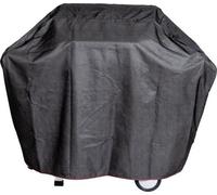 Barbecook BBQ Housse de protection - Housse pour barbecue à gaz Premium - Imperméable - 90x80 cm - Noir