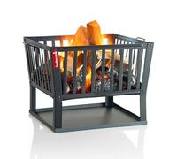 Panier Brasero Barbecook Classic Squadra Multicolore