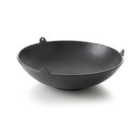 Barbecook brasero Classic squadra pour le jardin et terrasse, brasero exterieur, 62x62x49cm