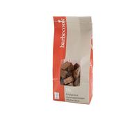 Barbecook Cubes allume-feu, sachet de 72 cubes | Bois • Couleur bois • 14x9x29.5cm