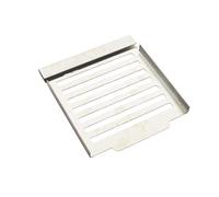Grille à braises pour Barbecue Asado Argentin Pedro Barbecook