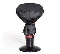 Barbecook Housse Barbecue, bache de Protection pour Barbecue au Charbon, 66x67cm