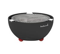 Barbecook Barbecue à charbon Joya BC-CHA-1066 31 cm Noir