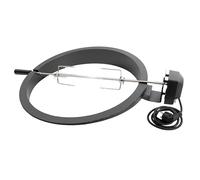 Tournebroche Rotissoire pour Kamado Barbecook Kamal Large