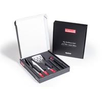 Barbecook MyClick barbecue startset (5-delig)