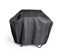 Barbecook Housse pour barbecue à gaz Spring 2002/Alexia/Victor Small 90x80 cm Noir Imperméable