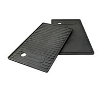 Barbecook - Plaque de grille - pour gril barbecue - pour Barbecook BRAHMA 2.0, BRAHMA 3.0, BRAHMA 4.0, BRAHMA 4.2, BRAHMA 5.2