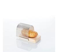 Set de découpage pommes de terre Hasselback