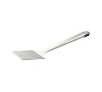 Barbecook Spatule pour Barbecue Premium, ustensile Barbecue, Acier Inoxydable, 42.8cm