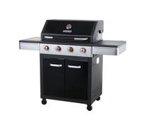 Barbecue 4 feux - BRASERO NOA - Flexigrill