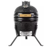 Barbecue à charbon 27cm céramique - Livoo - DOC283 - kamado