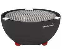 Barbecook Barbecue à charbon Joya BC-CHA-1066 31 cm Noir