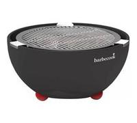 Barbecook Barbecue à charbon Joya BC-CHA-1066 31 cm Noir
