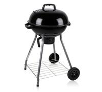 BBQ Collection BBQ Collection Barbecue avec couvercle - BBQ charbon de bois avec collecteur de cendres - Barbecue - Ø 45 cm
