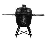 Barbecook - Kamal 60.charbon.cuve ceram.couv bc-cha-1062